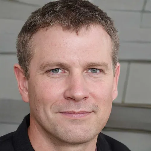 Foto van Lars De Smet