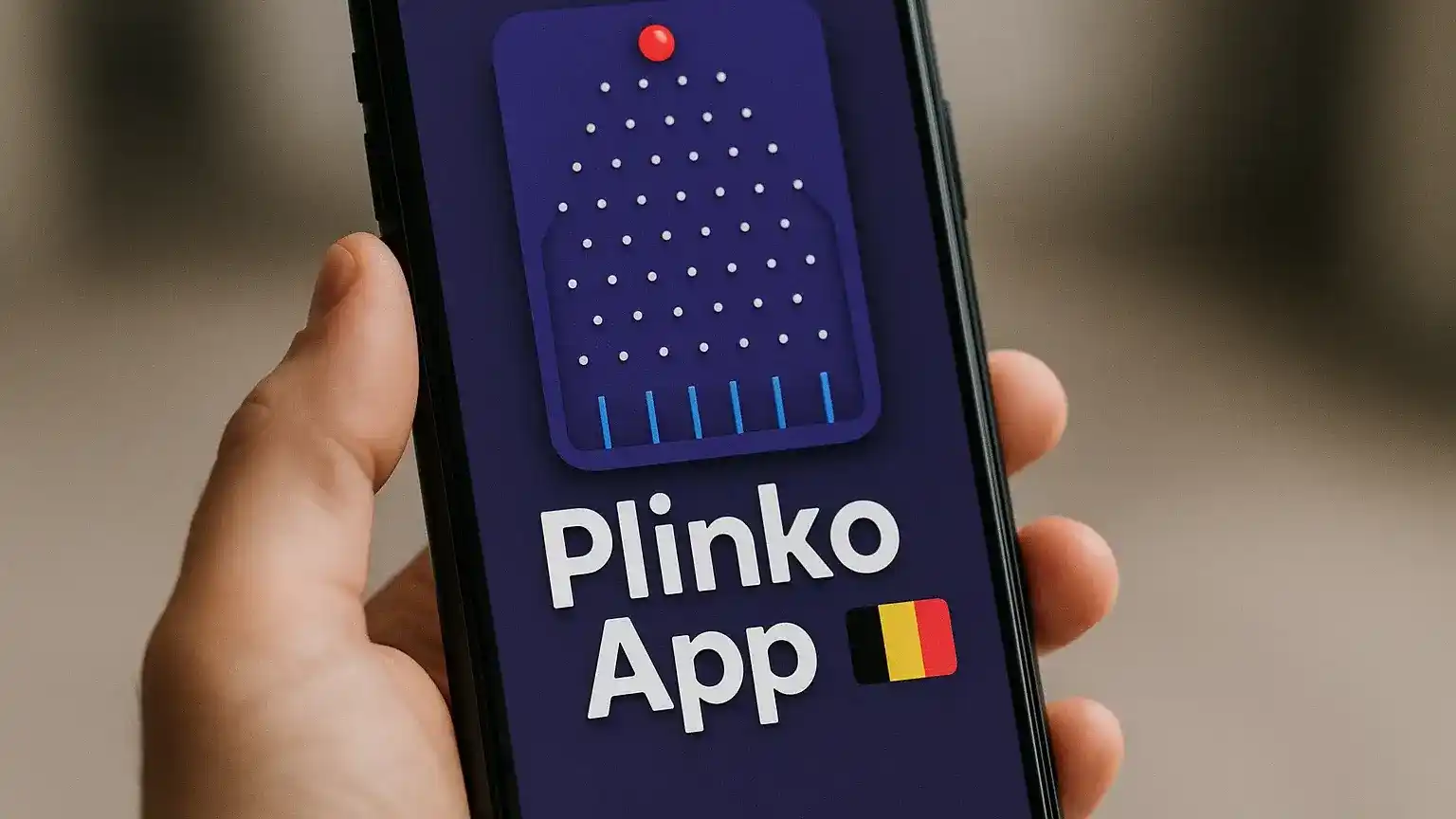 Plinko App