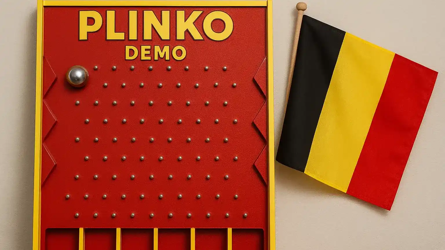 Plinko Demo