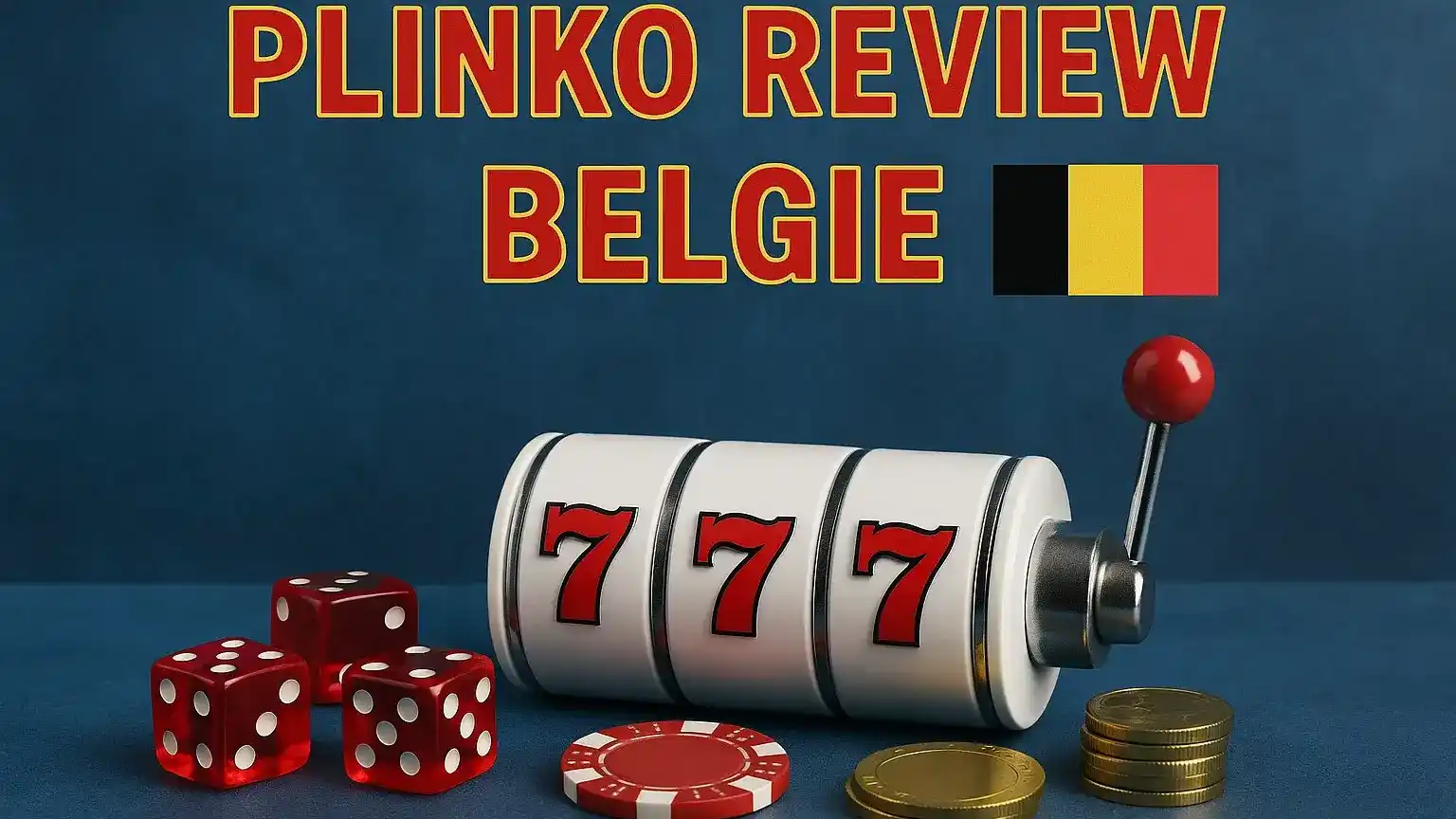 Plinko Review Belgie
